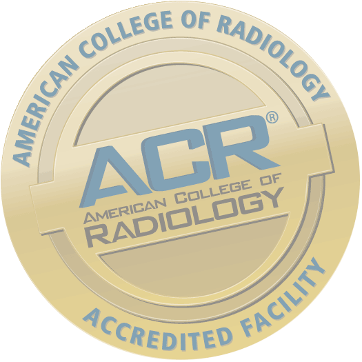American College of Radiology Seal
